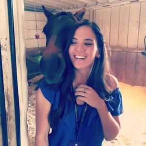 Meet your Posher, Brittany